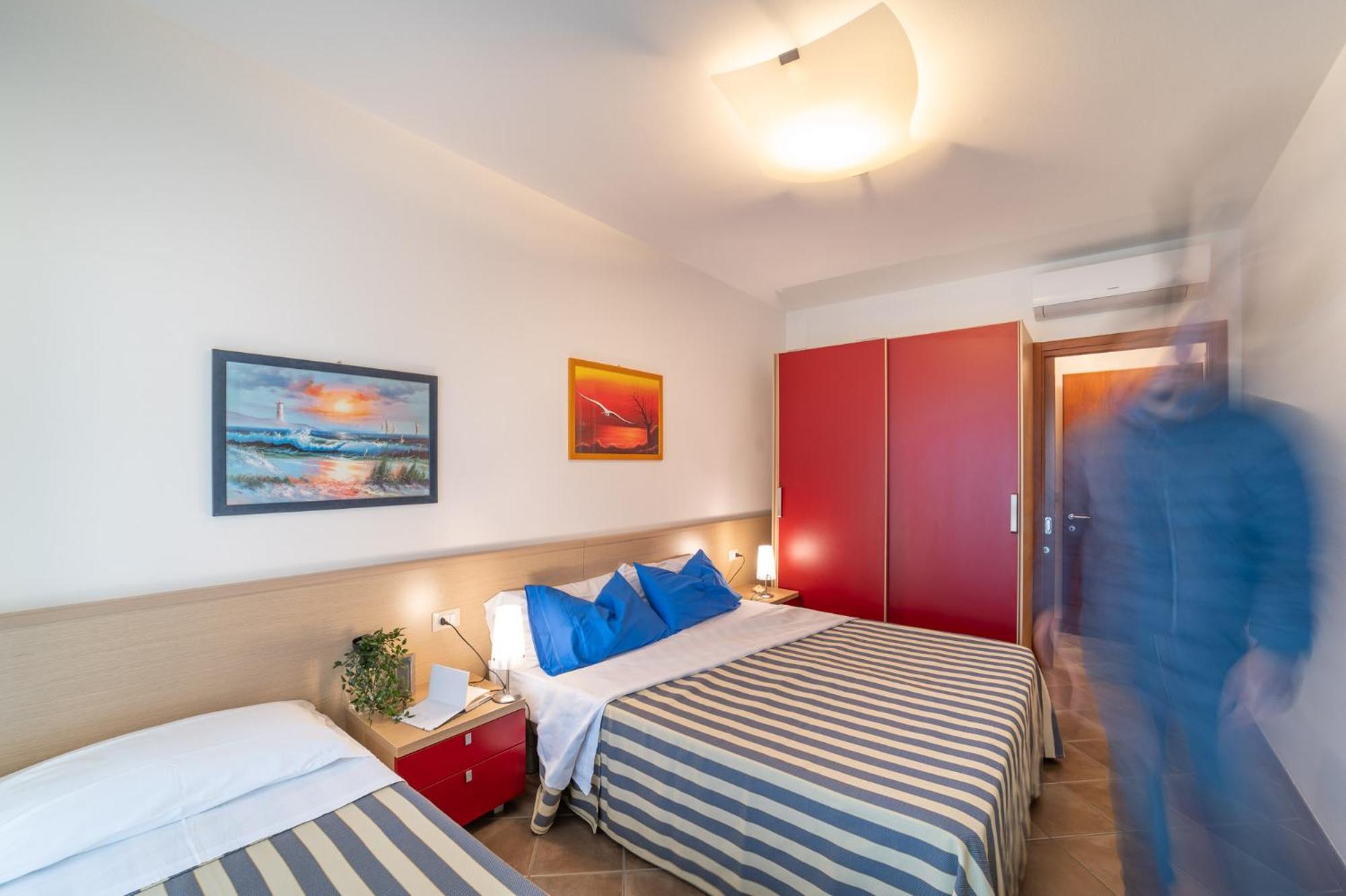 Residenza Al Parco Aparthotel Bibione Exterior photo